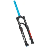 Manitou Markhor Mtb Mountain Bike Fork 26" Travel 100MM 1-1/8" Straight Steerer. Fixed Price $286.35.