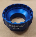 Park Tool LRT-4 Lockring For Shimano Direct Mount Package. Fixed Price $17.90.