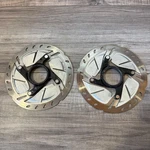 Shimano SM-RT800-SS Rotors 140MM Freeza Technology Ice. Fixed Price $79.99.