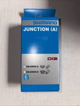 Shimano SM-EW90-A DI2 3-PORT Junction Box New. Fixed Price $65.00.