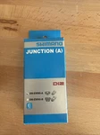 Shimano SM-EW90-A DI2 3 Port Junction Box (a). Fixed Price $70.00.