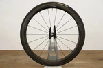 Front Zipp 303 Nsw Cognition Carbon Clincher Rim Brake Wheel. Fixed Price $603.75.