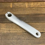 Vintage Shimano Sora FC-3450 Left Crank Arm FC-3403 Race 175 Mm Spline Orphan A2. Fixed Price $30.79.