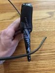 Force 1 Brake Lever - Sram Left Side Drop Bar Cable. Fixed Price $160.00.