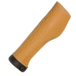 Evo Ergo Classic Lock On Black Brown Handlebar Grips Mtb Hybrid Bike Bicycle. Fixed Price $19.99.