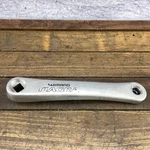 Shimano Tiagra FC-4400 Crank Arm Left Road Race 175 Mm Nds Vintage Bike. Fixed Price $24.39.
