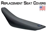 Cycle Works Standard Black Seat Cover. Fixed Price $39.99.