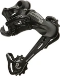 Sram X5 Rear Derailleur - 10 Speed, Long Cage, Black. Fixed Price $59.95.
