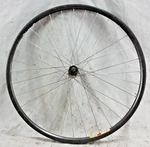 Fir EA10 650C Rear Road Bike Wheel 130MM 571X12 Black Qr Randonneuring Ships Usa. Fixed Price $45.73.