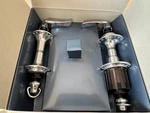 Excellent Hub Shimano 600 FH-6401. Fixed Price $280.92.