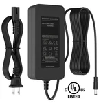 Ul 42V Ac Dc Adapter For Jetson CC3615 CP4215 Scooter Electric Bike Charger Psu. Fixed Price $29.11.