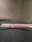 E-thirteen HA1URA-100 Race 35 Carbon Handlebar 800MM Wide 20MM Rise Black. Fixed Price $53.99.