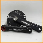 Rotor Aero 130 Bcd Crankset Road Bike 30MM BB30 Ocp Flow Time Trial Tt. Fixed Price $81.21.