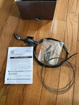 Shimano Xtr SL-M9100-IL 2X 12 Speed Left Rapidfire Plus Mono Mtb Trigger Shifter. Fixed Price $50.00.