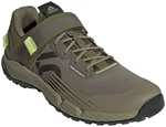 Five Ten Trailcross Mountain Clipless Shoes Men Green Lime Size 12 Spd Sale!. Fixed Price $82.50.
