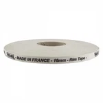 Velox 16MM Cotton Rim Tape Roll - Universal, 100M, Adhesive Backing For Bike. Fixed Price $172.82.