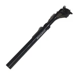 Bonmixc 6061 Alloy Bike Seatpost 27.2X400MM Black. Fixed Price $24.55.
