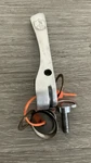 Campagnolo Syncro Left Down-tube Shifter. Fixed Price $25.00.