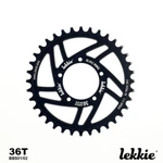 Lekkie Bling Bafang Chainring BBS01 BBS02 36T. Fixed Price $55.00.