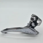 Shimano FD-1050 Front Derailleur 2X6/7 28.6MM Clamp Bottom Pull Road Bike. Fixed Price $13.95.