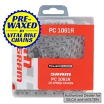 Sram PC-1091R Chain Speed Silca/molten/ceramic Wax. Fixed Price $75.00.