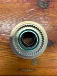 Mavic ID360 Freehub Body V2. Fixed Price $60.00.