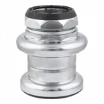 Sunlite Steel Threaded Chrome Mtb Headset EC34/28.6-26TPI 1-1/8" With Cups. Fixed Price $14.98.