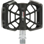 Tioga Spyder Dazz Lite Platform Pedals 9/16" Composite/nylon - Black. Fixed Price $34.81.