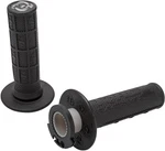 TORC1 Defy Lock-on Mx Grips For 4-STROKES Black 7/8" #3750-0207 Ktm. Fixed Price $27.15.