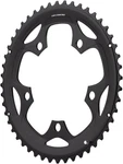 Shimano FC-R460 Chainring 48T, 5-BOLT, 110 Bcd, Black. Fixed Price $50.72.