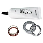 Dt Swiss Ratchet 54T Exp Service Kit. Fixed Price $120.00.