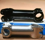 Nitto UI-75 Stem Track/mtb 25.4MM Clamp Silver/black 60 70 80 90 100 110 120. Fixed Price $69.50.