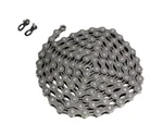 Kmc Chain 5/6 Speed 1/2 X 3/32 116L Gray Z6. Fixed Price $12.34.
