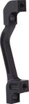 Hope Cnc Machined 203 Post Caliper Adapter For And Is Mounts - Black,. Fixed Price $30.35.