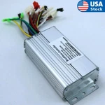 36V-48V Brushless Controller For E-bike Electric Bicycle 500W/600W Bldc Motor. Fixed Price $31.22.