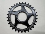 30T Chainring Cinch System Direct Mount Black D40436. Fixed Price $39.00.