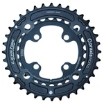New* Praxis Levatime Cold Forged 36/26 Mtb Chainring Set 104/64 Bcd Double Black. Fixed Price $99.95.