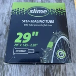 Slime Self Healing Sealing Smart Tubes (29 X 1.85 - 2.20 Schrader). Fixed Price $9.80.