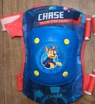 Paw Patrol Knee Pads Chase Youth Protective Padding Blue. Fixed Price $12.34.