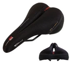 Serfas Ddm-ct Cutout Gel Saddle. Fixed Price $68.50.