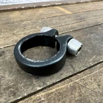 Specialized Stumpjumper Seatpost Clamp 34.9 35 Black Aluminum Mtb Mountain Bike. Fixed Price $15.97.