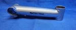 Nos Spectre 1/8" Threadless 150MM Stem 25.4 Pinch Bolt Clamp. Fixed Price $29.99.