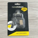 Tektro F10BS Disc Brake Pads Fits HD-R510 R310 HD-R290. Fixed Price $20.99.