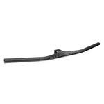 Syncros Fraser Ic Sl Flat T-bar Handlebar: 740MM Width, 80MM Length Carbon Black. Fixed Price $349.99.