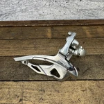 Vintage Shimano Dura-ace FD-7703 Front Derailleur Triple 31.8 Japan 9S Bottom. Fixed Price $99.99.