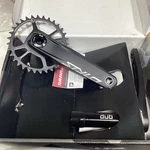 Truvativ Stylo 6K Aluminum Eagle Boost Crankset 170MM 12-SPEED 32T. Fixed Price $90.00.