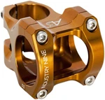 Industry Nine A318 Stem 40MM, 31.8MM Clamp, +/-4.4, 1/8", Aluminum, Bronze. Fixed Price $155.00.