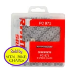 Sram PC-971 Chain Speed. Fixed Price $27.50.
