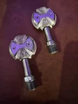 Wahoo Fitness WFPRZ1S53 Speedplay Zero Pedals. Fixed Price $80.00.