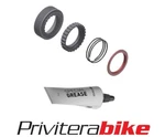 Dt Swiss Service Kit Ratchet 54T Exp - HWYXXX00N9376S. Fixed Price $128.36.